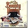 The Last Bounty Hunter