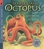 Buy : Gentle Giant Octopus: Read and Wonder