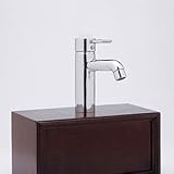 Rohl Modern Single Lever Lavatory Faucet