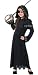 Rubies Halloween Concepts Children's Costumes Gothic Pirate Queen - Child's Medium