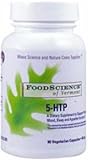 5-HTP (5-Hydroxytryptophan) 90 VegiCaps