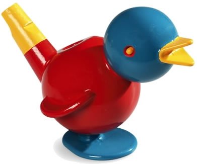 Chirpy