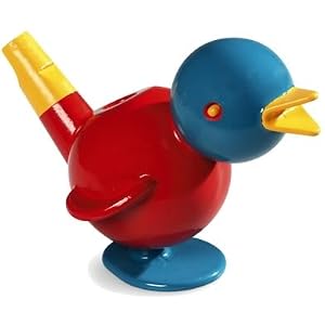 Chirpy by 