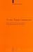 To the Things Themselves: Essays on the Discourse and Practice of the Phenomenology of Religion (Religion & Reason)