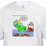 Domestic Rhino Dilemma - Toddler T-Shirt (3T)