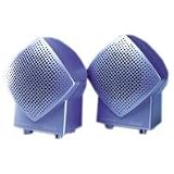311T85XA3XL. SL160  Vivanco MS 45 Soundsystem mini eisblau