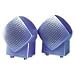 Vivanco MS 45 Soundsystem mini eisblau