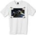 

Fire Warrior Dragon T-Shirt Standard Cotton