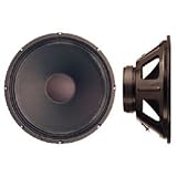 Eminence Beta 12 Raw Frame Driver 8 ohm