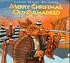 Merry Christmas, Old Armadillo