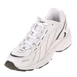 Ryka Women's White Sportwalker III Sneaker