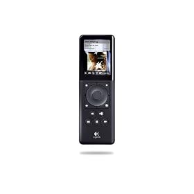 Logitech Squeezebox DUET Home Audio System