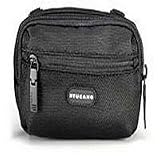 Tucano BCC-M Cellula Medium Camera Bag Blk