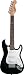 Fender Squire Affinity Series Mini Strat Black Finish