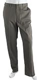 Tommy Hilfiger Men's Flat Front Trousers