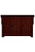 Craftsman Three-door Lowboy With Granite Top