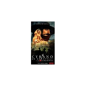 Cyrano De Bergerac [VHS]