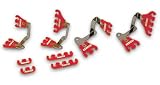 Moroso 72172 Super Loom Spark Plug Wire Loom Kit