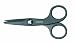 Kyocera 1.8 Inch Black Utility Scissors