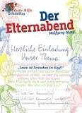 Produkt-Bild: Der Elternabend