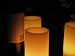 Flameless Candles; LED Candles 6 Inch with Remote Control, Round Pillar Wax Candles, Set of 3
