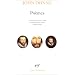 Po�mes