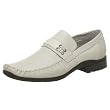 Kenneth Cole REACTION Men's Wall-Et Slip-on