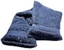 Cinnamon Wrap - Aromatherapy Hot/ Cold Therapeutic Wrap - Microwaveable Heat Pack - Moist Heat Herbal Wrap
