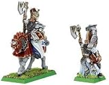 Eigenschaften Games Workshop 99060202119 / Imperium Ulricpriester (zu Fuß & beritten) [86-49]