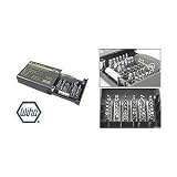 Wiha Security Bit Collector Set