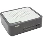 RCA DCM425 DIGITAL CABLE MODEM (For Comcast)