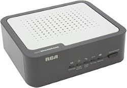 RCA DCM425 DIGITAL CABLE MODEM (For Comcast)