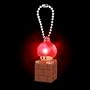 NINTENDO SUPER MARIO BROS LIGHT UP KEYCHAIN FIGURE