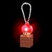Toys : NINTENDO SUPER MARIO BROS LIGHT UP KEYCHAIN FIGURE