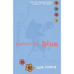 Gathering Blue