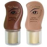 Fake Bake Face Duo