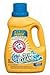 C & D 09045 45Z A&H Liquid Detergent Oxiclean - Pack of 8