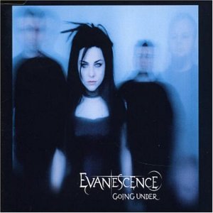 CD-Charts  Music : Going Under