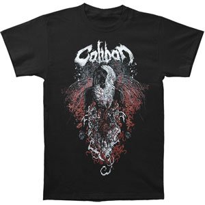 Caliban Fairy Woman T-Shirt