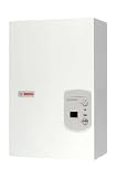 Bosch AquaStar 6.4 GPM Indoor Tankless Natural Gas Water Heater #2400E NG