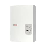 Bosch AquaStar 6.4 GPM Indoor Tankless Natural Gas Water Heater #2400E NG by Bosch Water Heating