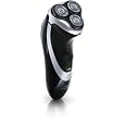 Philips Norelco PT730 PowerTouch Rechargeable Cordless Razor, Black/Silver