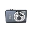 Canon PowerShot SD1200IS 10 MP Digital Camera with 3x Optical Image Stabilized Zoom and 2.5-inch LCD (Dark Gray)
