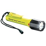 Pelican Products Recoil 2010 Submersible - 3 C Cell - Maize