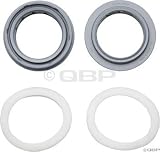 RockShox 32mm Tora/2009-Current Reba/Recon/Revelation/2009-Current SID Dust Seal/Foam Ring Kit