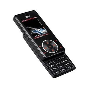 black friday price LG XV8500