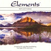 CD-Charts  Music : Elements: Reflections