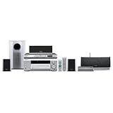 Electronics: Medium picture for Pioneer HTP 440DV 750 Watt Home Theater System