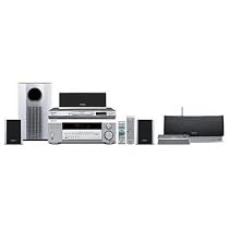 Pioneer HTP-440DV 750 Watt Home Theater System