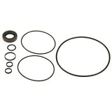 ACDelco 36-348394 Power Steering Pump Seal Kit by ACDelco